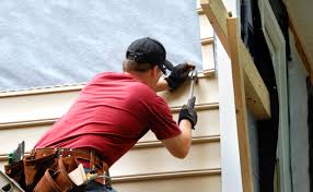 Affordable Siding Repair and Maintenance Services in Marine City, MI